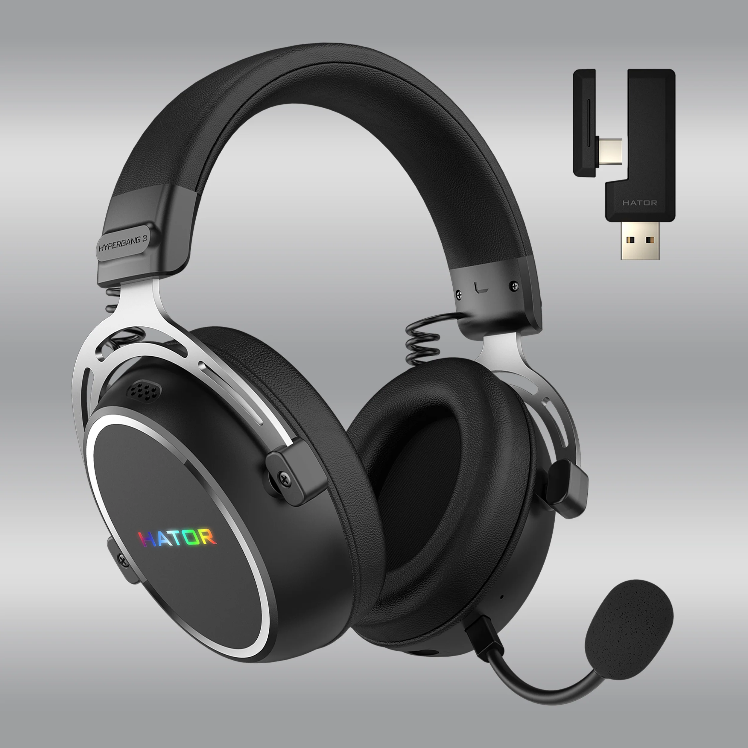 Headsets