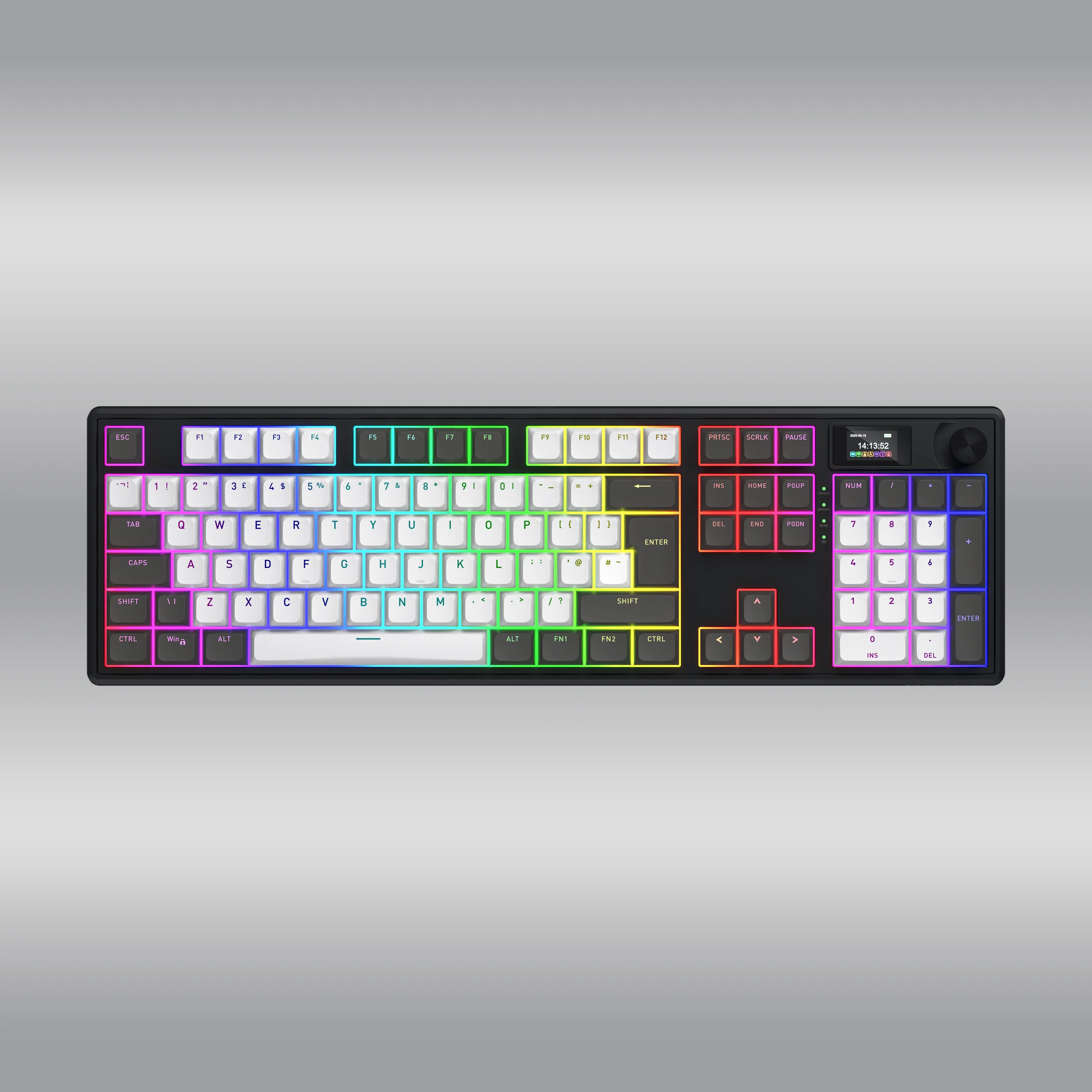 Mechanical Keyboards