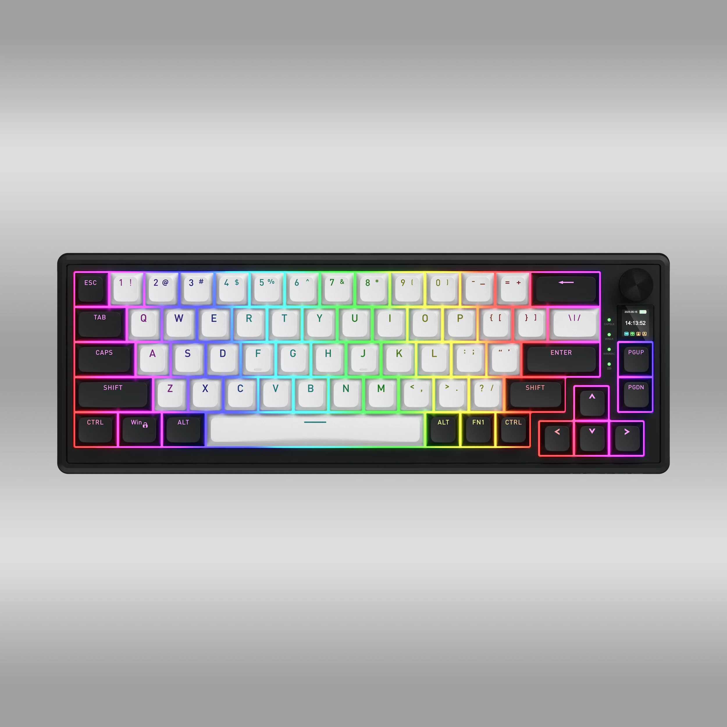 Keyboards